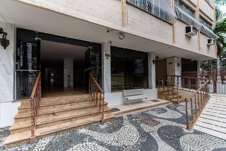 Apartamento à venda com 108m², 3 quartos e sem vaga