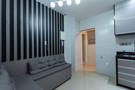 Apartamento à venda com 108m², 3 quartos e sem vaga