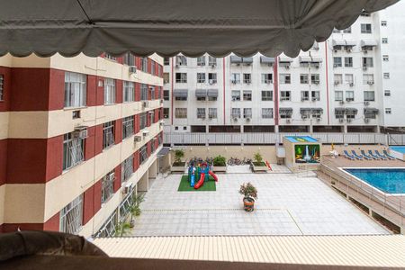 Apartamento à venda com 108m², 3 quartos e sem vaga