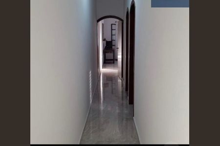 Casa à venda com 3 quartos, 247m² em Vila Santa Clara, São Paulo