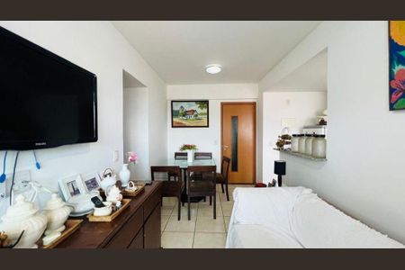 Apartamento à venda com 2 quartos, 54m² em Badu, Niterói