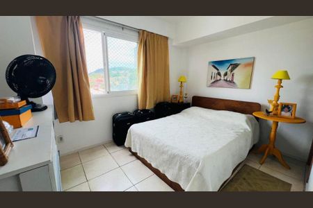 Apartamento à venda com 2 quartos, 54m² em Badu, Niterói