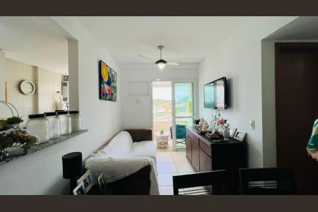 Apartamento à venda com 2 quartos, 54m² em Badu, Niterói