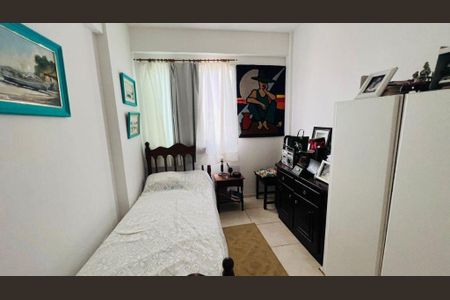 Apartamento à venda com 2 quartos, 54m² em Badu, Niterói