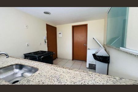 Apartamento à venda com 2 quartos, 54m² em Badu, Niterói