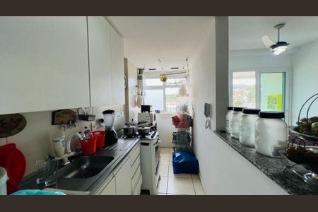 Apartamento à venda com 2 quartos, 54m² em Badu, Niterói