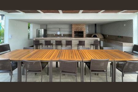 Apartamento à venda com 3 quartos, 128m² em Anhangabaú, Jundiaí