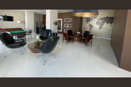 Apartamento à venda com 3 quartos, 128m² em Anhangabaú, Jundiaí