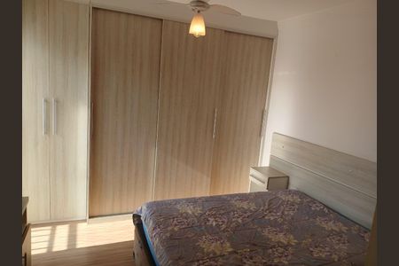 Apartamento à venda com 3 quartos, 83m² em Retiro, Jundiaí