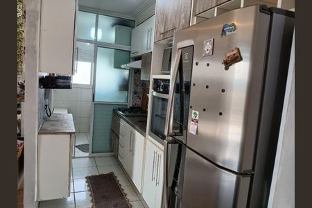Apartamento à venda com 3 quartos, 83m² em Retiro, Jundiaí
