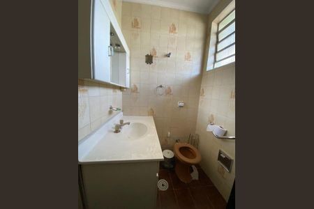 Casa à venda com 3 quartos, 165m² em Instituto de Previdencia, São Paulo