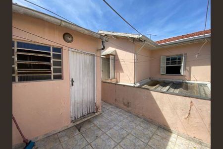 Casa à venda com 3 quartos, 165m² em Instituto de Previdencia, São Paulo