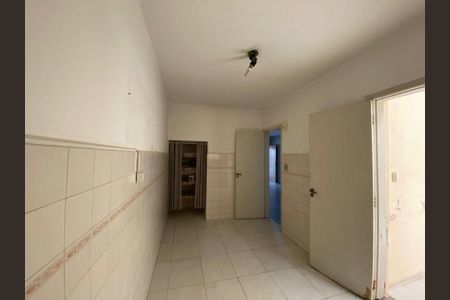 Casa à venda com 3 quartos, 165m² em Instituto de Previdencia, São Paulo