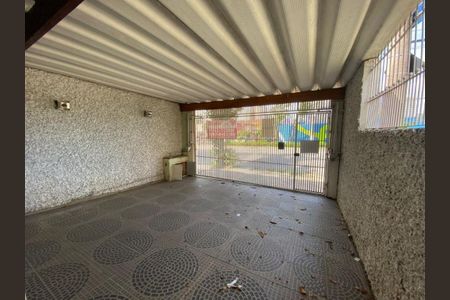 Casa à venda com 3 quartos, 165m² em Instituto de Previdencia, São Paulo