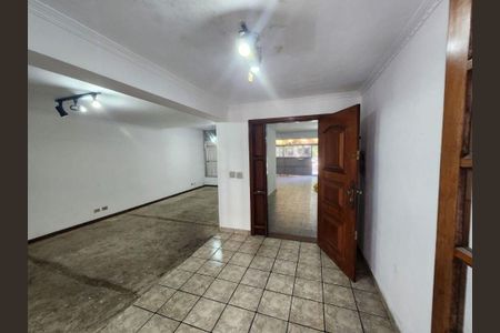 Casa à venda com 3 quartos, 172m² em Instituto de Previdencia, São Paulo