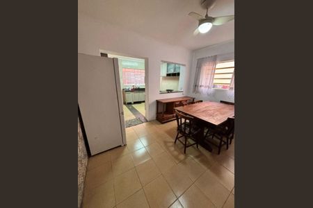 Casa à venda com 3 quartos, 210m² em Jaguaré, São Paulo