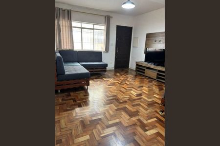 Casa à venda com 3 quartos, 210m² em Jaguaré, São Paulo