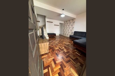 Casa à venda com 3 quartos, 210m² em Jaguaré, São Paulo