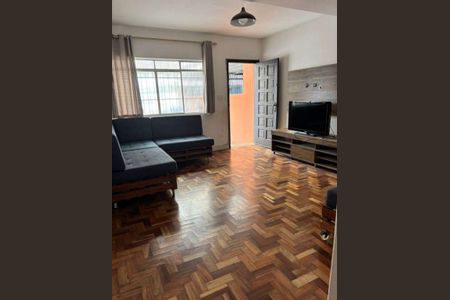 Casa à venda com 3 quartos, 210m² em Jaguaré, São Paulo