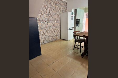 Casa à venda com 3 quartos, 210m² em Jaguaré, São Paulo