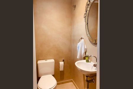 Casa à venda com 3 quartos, 150m² em Brooklin, São Paulo