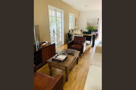 Casa à venda com 3 quartos, 150m² em Brooklin, São Paulo