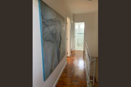 Casa à venda com 3 quartos, 150m² em Brooklin, São Paulo