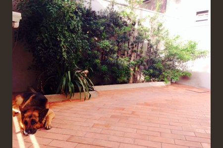 Casa à venda com 3 quartos, 150m² em Brooklin, São Paulo