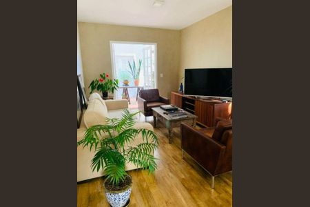 Casa à venda com 3 quartos, 150m² em Brooklin, São Paulo