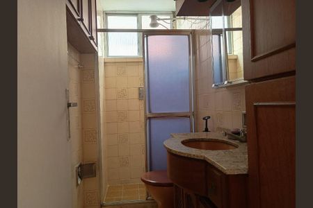 Apartamento à venda com 2 quartos, 65m² em Santa Rosa, Niterói