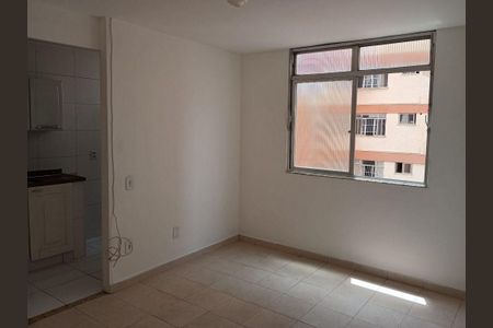 Apartamento à venda com 2 quartos, 65m² em Santa Rosa, Niterói