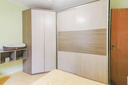 Casa à venda com 3 quartos, 160m² em Jardim Sarah, São Paulo