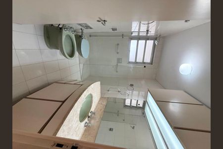 Apartamento à venda com 3 quartos, 167m² em Jardim Paulista, São Paulo