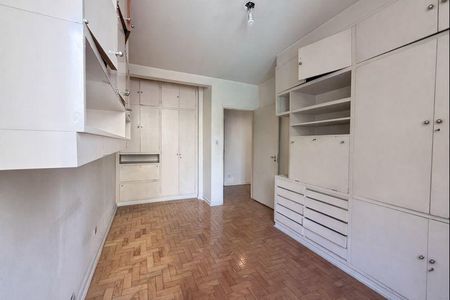 Apartamento à venda com 3 quartos, 167m² em Jardim Paulista, São Paulo