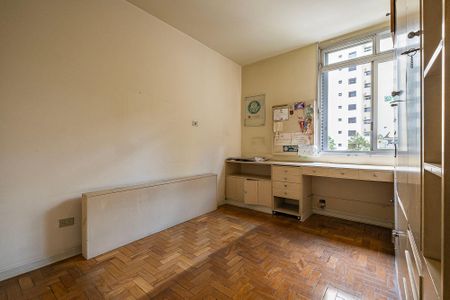 Quarto 2 de apartamento à venda com 3 quartos, 167m² em Jardim Paulista, São Paulo