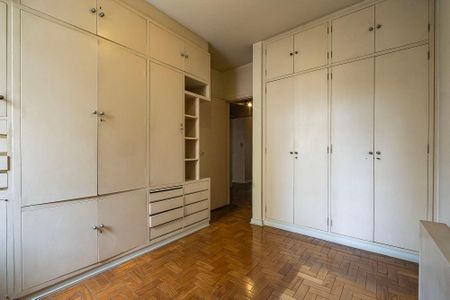 Quarto 2 de apartamento à venda com 3 quartos, 167m² em Jardim Paulista, São Paulo