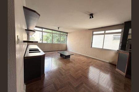 Apartamento à venda com 3 quartos, 167m² em Jardim Paulista, São Paulo