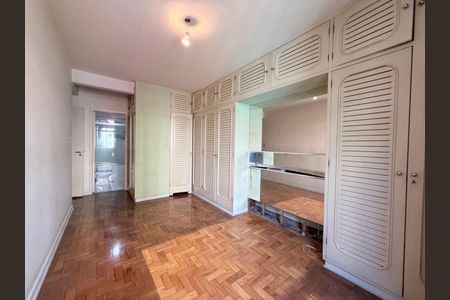Apartamento à venda com 3 quartos, 167m² em Jardim Paulista, São Paulo