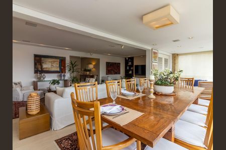 Apartamento à venda com 3 quartos, 185m² em Itaim Bibi, São Paulo