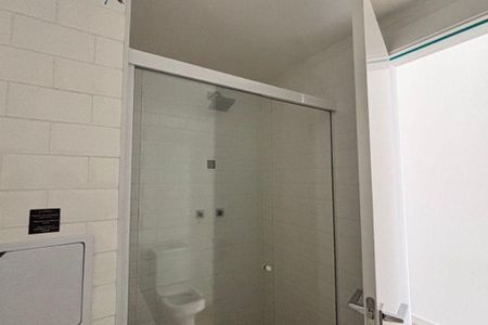 Apartamento à venda com 1 quarto, 28m² em Vila Clementino, São Paulo