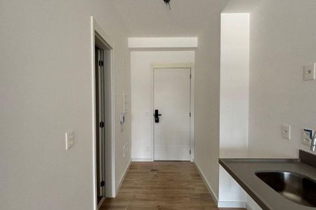 Apartamento à venda com 1 quarto, 28m² em Vila Clementino, São Paulo
