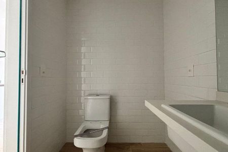 Apartamento à venda com 1 quarto, 28m² em Vila Clementino, São Paulo