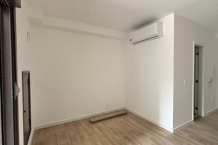 Apartamento à venda com 1 quarto, 28m² em Vila Clementino, São Paulo