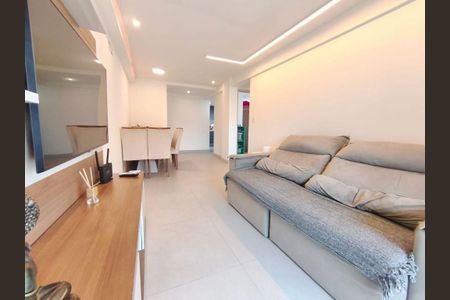 Apartamento à venda com 2 quartos, 76m² em Marazul, Niterói