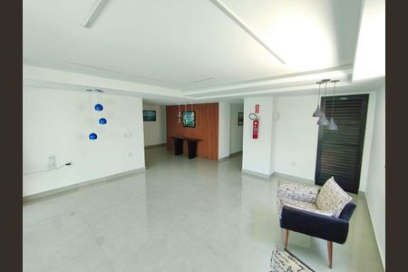 Apartamento à venda com 2 quartos, 76m² em Marazul, Niterói