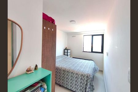 Apartamento à venda com 2 quartos, 76m² em Marazul, Niterói