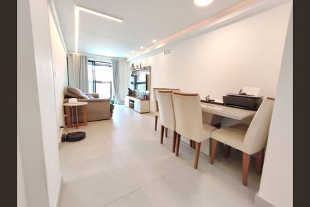 Apartamento à venda com 2 quartos, 76m² em Marazul, Niterói