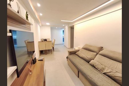 Apartamento à venda com 2 quartos, 76m² em Marazul, Niterói