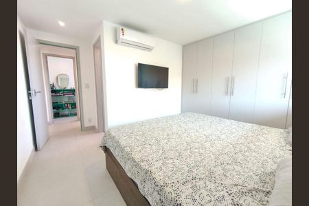 Apartamento à venda com 2 quartos, 76m² em Marazul, Niterói
