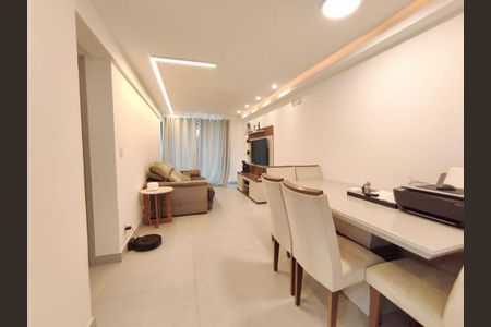 Apartamento à venda com 2 quartos, 76m² em Marazul, Niterói